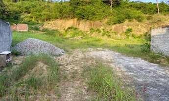 Imagem 7: Area de 30000 M3 a 1km do centro para fazer loteamento