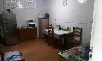 Imagem 3: Mauá - Casa Padrão - Jardim São Judas