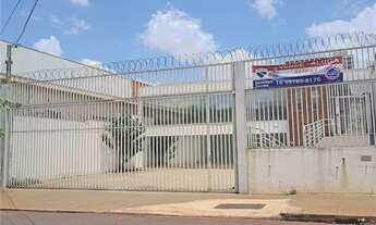 Imagem 3: Prédio comercial a venda centro Ribeirão Preto