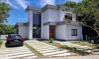 Imagem: Casa nova - Condominio Jardim do Lago