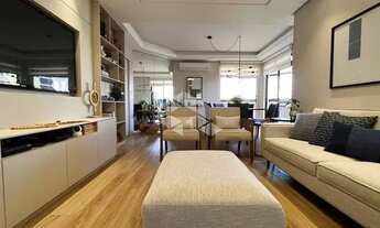 Imagem: Apartamento para venda tem 105 metros quadrados