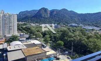 Imagem 2: Flat com 01 quarto, 34 m2, Barra Olímpica, Rio de Janeiro, RJ