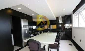 Imagem 3: Apartamento para aluguel possui 133 metros quadrados com 3 quartos