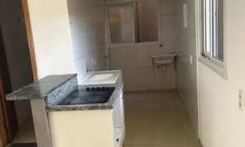 Imagem 3: Apt 2 quartos bairro capuava