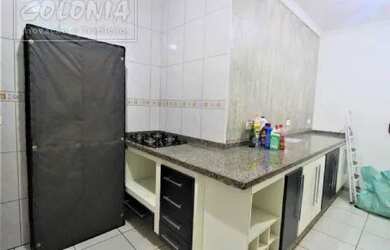 Imagem 7: Santo André - Apartamento Padrão - Camilópolis