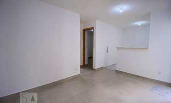 Imagem: Apartamento para Aluguel - Jardim São Vicente