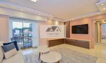 Imagem 5: Apartamento à venda no bairro Alto da Boa Vista - São Paulo/SP