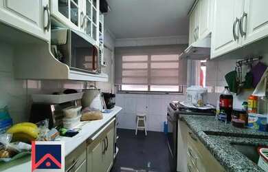 Imagem 5: Apartamento Venda 2 Dormitórios - 80 m² Perdizes