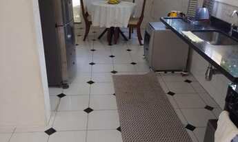 Imagem 6: Casa em Condomínio para Locação em Barueri, Praça da Aldeia da Serra I, 4 dormitórios, 2 s