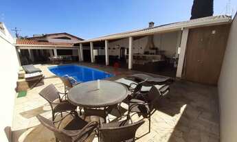 Imagem: Casa para Venda em Rio Claro, Jardim América