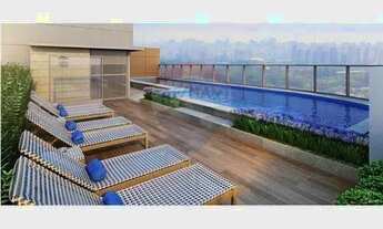 Imagem 2: SãO PAULO - Apartamento Padrão - Moema