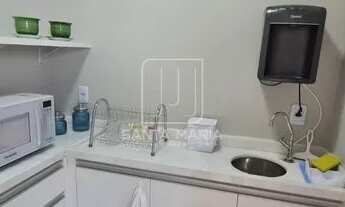 Imagem 2: Sala comercial (sala - edificio coml.) , cozinha planejada, portaria 24hs, elevador, em co