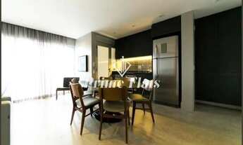 Imagem 7: Apartamento disponível para venda no Residencial Urbanity, com 1 dormitório e 1 vaga