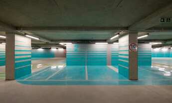 Imagem 2: Studio para venda tem 49 metros quadrados com 1 quarto em Vila Nova Conceição - São Paulo