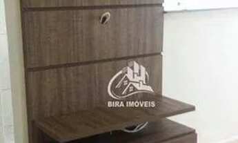 Imagem 5: Apartamento com 2 dormitórios à venda, 56 m² por R$ 170.000 - Bom Retiro - Uberaba/MG