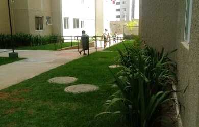 Imagem 7: Apartamento para Alugar no Jardim do Lago - Km 17 da Raposo Tavares