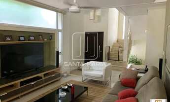 Imagem 2: Casa (sobrado em condominio) 3 dormitórios/suite, cozinha planejada, portaria 24hs, em con