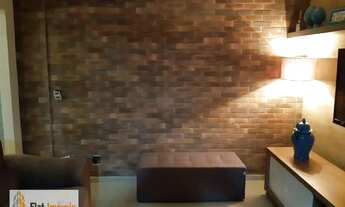 Imagem 3: Casa com 3 dormitórios à venda, 184 m² por R$ 870.000,00 - Condomínio Dei Fiori - Ribeirão