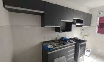 Imagem 5: Aluguel apt 2° andar com condomínio incluso - Decaminada