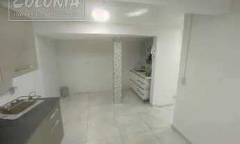 Imagem 2: Santo André - Casa Padrão - Campestre