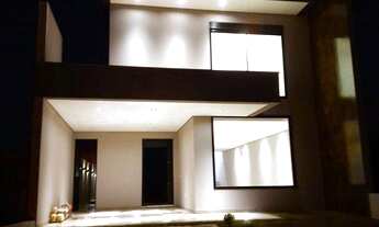 Imagem 3: Sobrado com 3 Suítes à venda, 199 m² por R$ 1.350.000 - Park Gran Reserve - Indaiatuba/SP