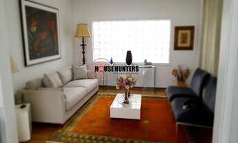 Imagem 4: CASA RESIDENCIAL em SÃO PAULO - SP, BROOKLIN PAULISTA