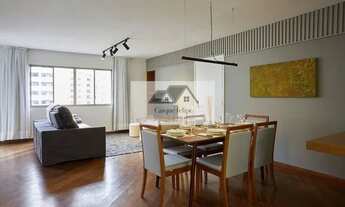 Imagem: Apartamento para alugar no bairro Pinheiros