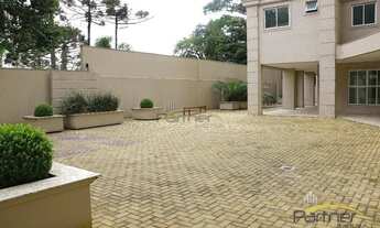 Imagem 4: Apartamento com 3 dormitórios à venda, 98 m² por R$ 748.000,00 - Alto da Glória - Curitiba