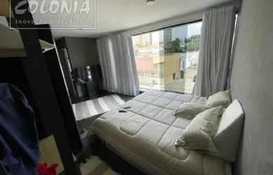 Imagem 7: São Bernardo do Campo - Apartamento Padrão - Rudge Ramos