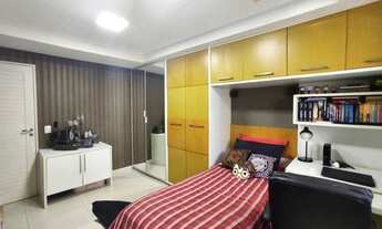 Imagem 6: VENDE-SE excelente apartamento medindo 122m2 com 3 quartos bairro de Manaíra - João Pessoa