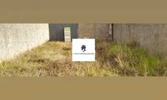 Imagem: Terreno à venda, 235 m² por R$ 220.000