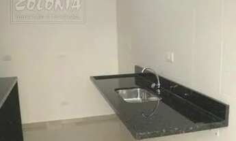 Imagem 4: Santo André - Apartamento Padrão - Vila Homero Thon