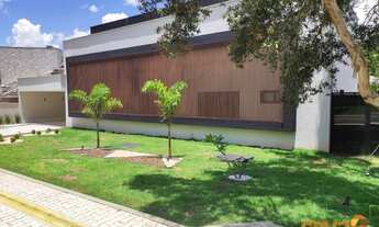 Imagem: Casa térrea 3 suítes Condomínio do Lago