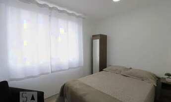 Imagem 3: Apartamento para Aluguel - Brás, 1 Quarto, 19 m2