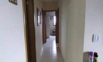 Imagem 5: Edifício Águas de março- Vendo Apartamento 2 quartos sendo 1 suíte - Nascente