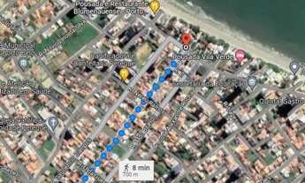 Imagem 2: Vendo lindo sobrado geminado no litoral de SC cidade de Porto Belo bairro Perequê