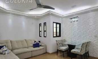 Imagem 4: Santo André - Apartamento Padrão - Parque das Nações