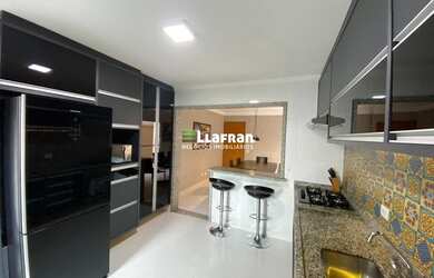 Imagem 5: Sobrado de 4 dormitórios Parque Assunção