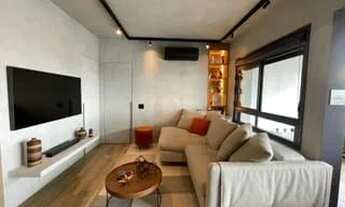 Imagem 2: Apartamento para venda possui 73 metros quadrados com 1 quarto em Cerqueira César - São Pa