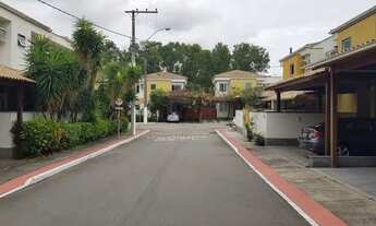 Imagem 3: Casa de condomínio para venda com 193 metros quadrados com 4 quartos em Santa Luzia - Serr