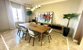 Imagem 4: Lindenberg 448 m2 AU - Em frente ao Pq. Burle Marx - decorado