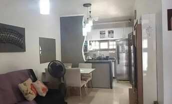 Imagem: LEO - Casa possui 130 metros quadrados com