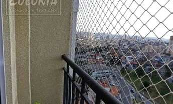 Imagem 3: Santo André - Apartamento Padrão - Parque Erasmo Assunção