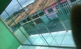 Imagem 3: Vendo casa na unidade 205 ( CIDADE OPERÁRIA )