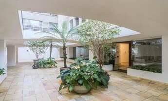 Imagem 4: SÃO PAULO - Apartamento Padrão - JARDIM PAULISTA