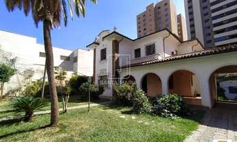 Imagem 2: Casa (sobrado na rua) 4 dormitórios/suite, cozinha planejada