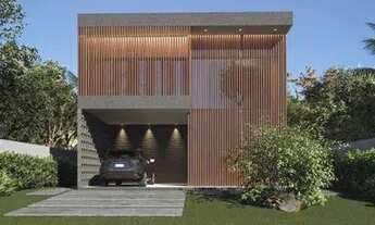 Imagem: Casa em Alphaville Litoral Norte 2 diferenciada,260