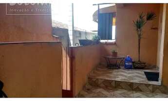 Imagem 3: Santo André - Casa Padrão - Jardim Utinga