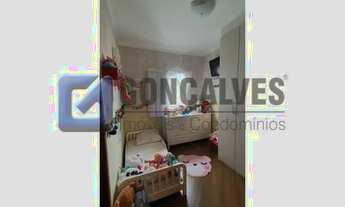 Imagem 3: SANTO ANDRE - Residential / Sobrado - VILA ALZIRA