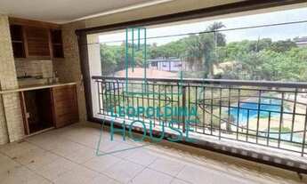 Imagem 2: SãO PAULO - Apartamento Padrão - Alto de Pinheiros